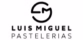 logo LUIS MIGUEL PASTELERÍAS