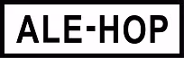 logo ALE HOP