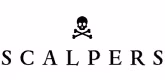 logo SCALPERS