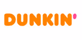 logo Dunkin’ Coffee
