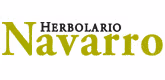 logo Herbolario Navarro