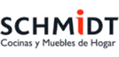 logo Cocinas Schmidt