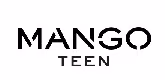 logo Mango Teen