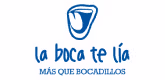 logo La Boca Te Lía