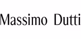 logo Massimo Dutti