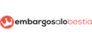 logo Embargosalobestia