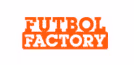 logo Fútbol Factory