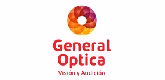logo GENERAL ÓPTICA