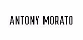 logo ANTONY MORATO