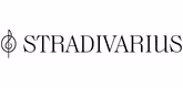 logo Stradivarius