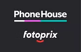logo Phone House Fotoprix