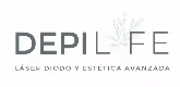 logo DEPILIFE