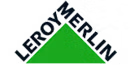 logo Leroy Merlin